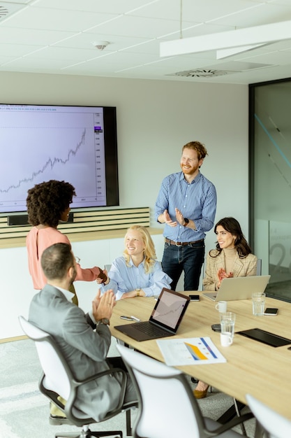 Comprehensive accounting services