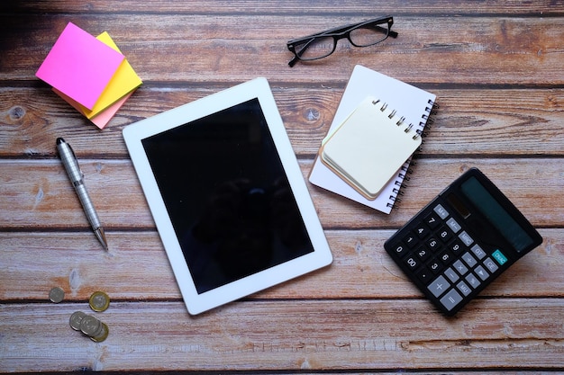 Financial success and growth